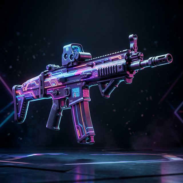 SCAR